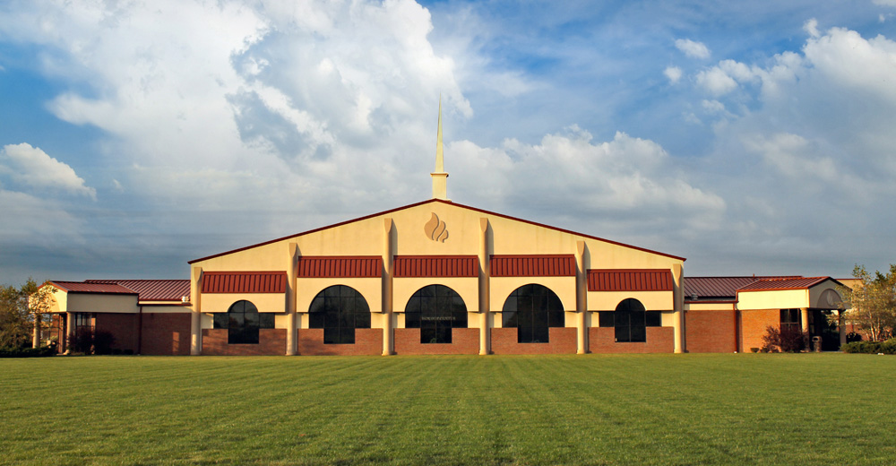 First Church of God 75/30th Anniversary Photography