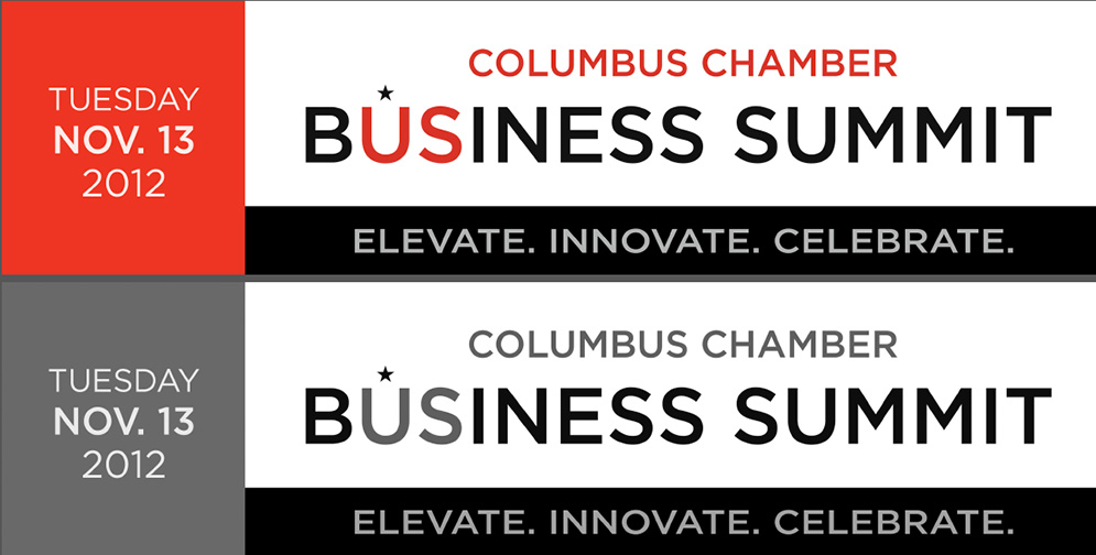 Date Banner. A concise promotional graphic gives the event date strong visual priority while remaining consistent with the broader campaign.