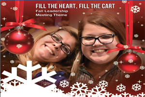 Kroger Great People quarterly magazine volume four