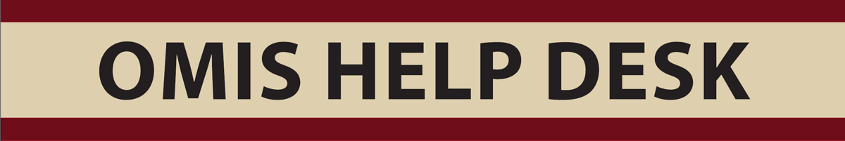 Ohio Department of Health Building Signage