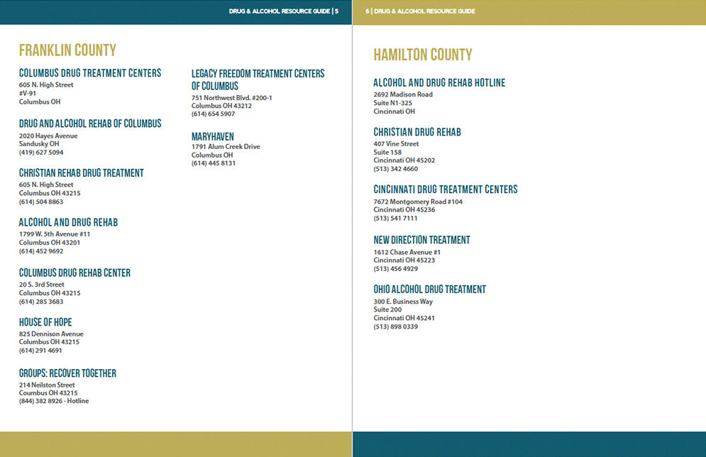 K & M Kleening Services Resource Guide — project view 2 by Giselle White / Webphotographix