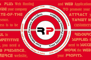 Resources Plus — Sales & Marketing Brochure by Giselle White