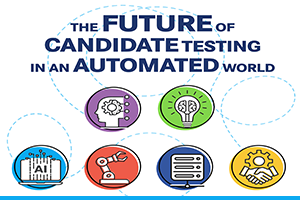 Staffing Industry Analysts and Glider — Custom Research Report by Giselle White