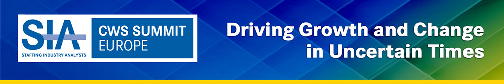CWS Summit Europe website subpage header