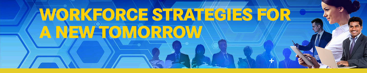 CWS Summit North America website header.