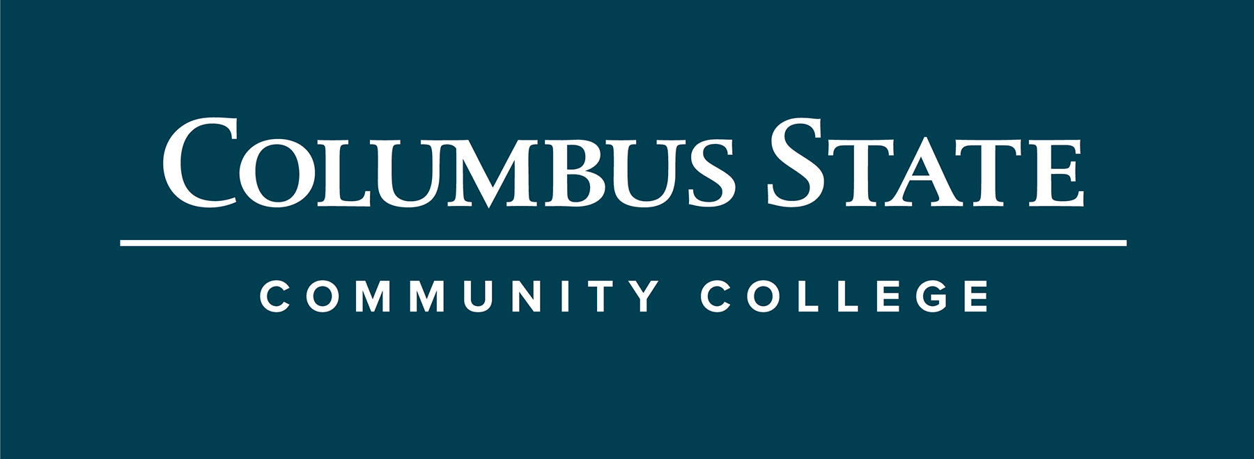 Columbus State Community College logo