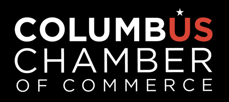 Columbus Chamber of Commerce logo