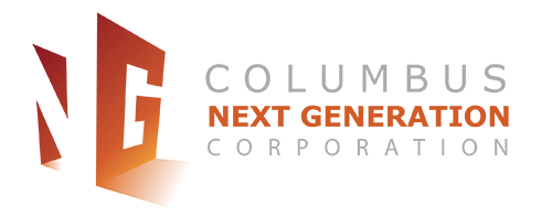 Columbus Next Generation Corporation logo