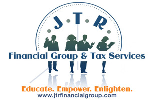 JTR Financial Group logo