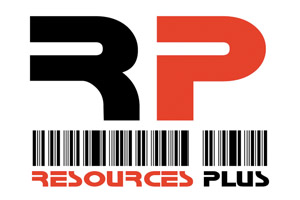 Resources Plus logo