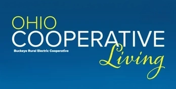 Ohio Cooperative Living logo