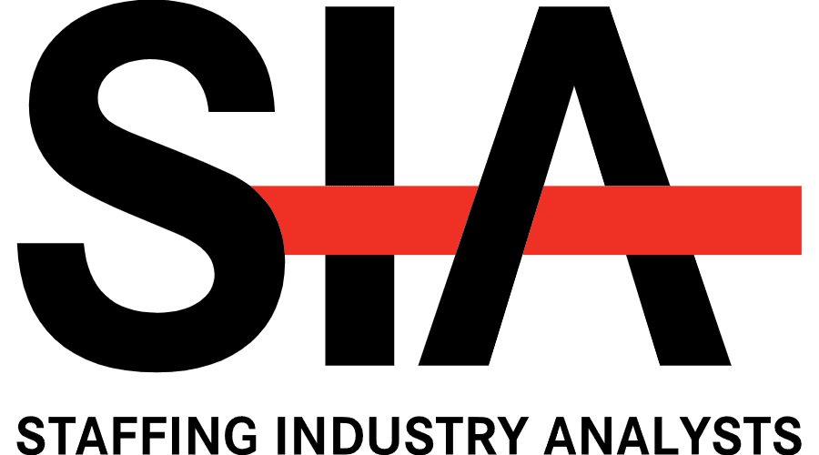 Staffing Industry Analysts logo