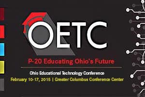 Ohio Educational Technology Conference — Program Guidebook by Giselle White