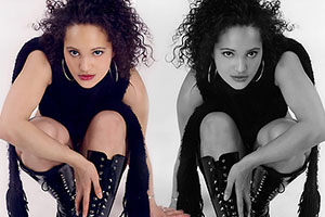 Photo retouching study 26