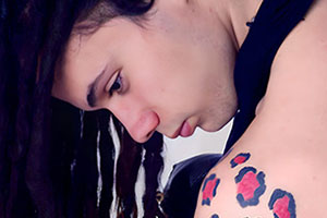 Photo retouching study 33