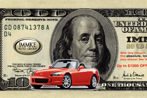 Coupon