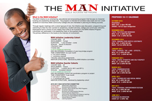 Promotional Poster