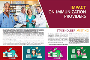 Magazine Ad