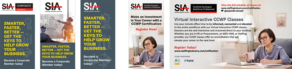 Web Banner