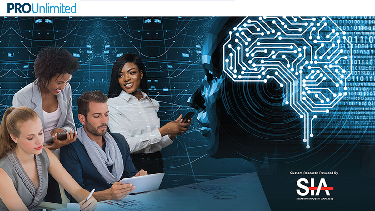 Custom research report social media ad