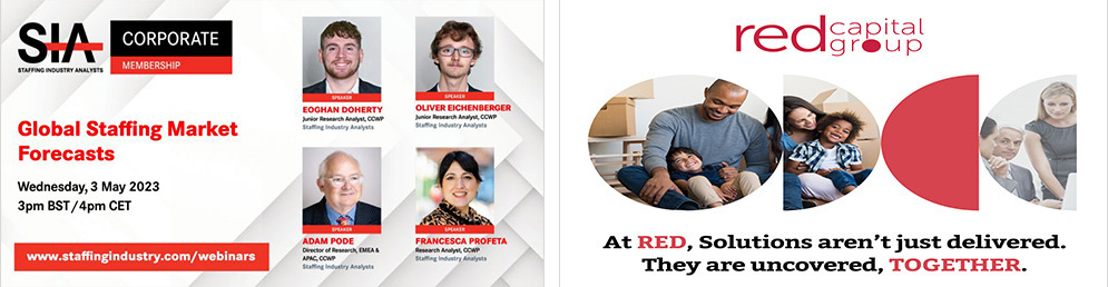 Social Media Marketing Ads (LinkedIn, Twitter, X, Instagram) and Web Banners