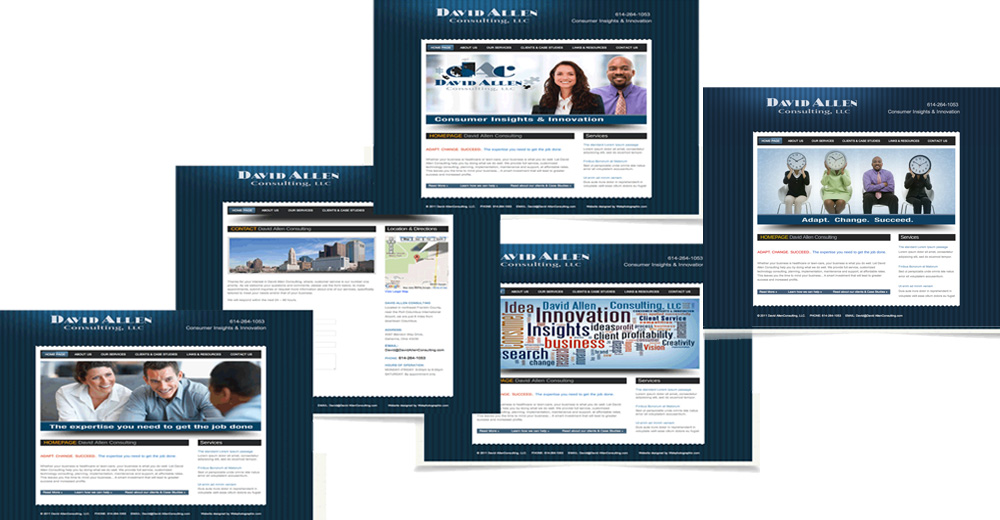website