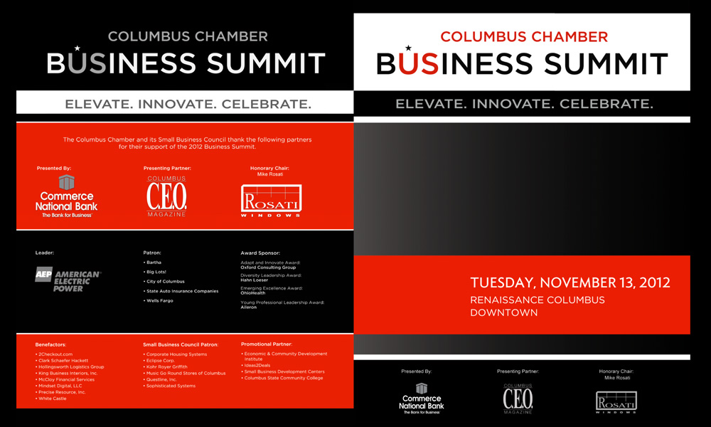 Webphotographix design BROCHURE