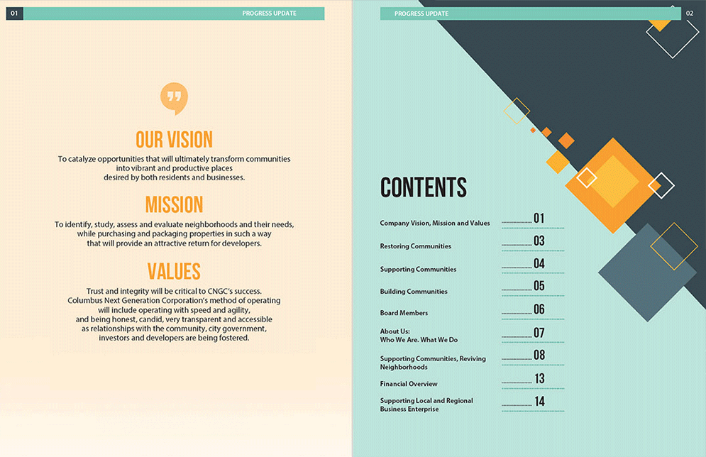 Webphotographix design BROCHURE
