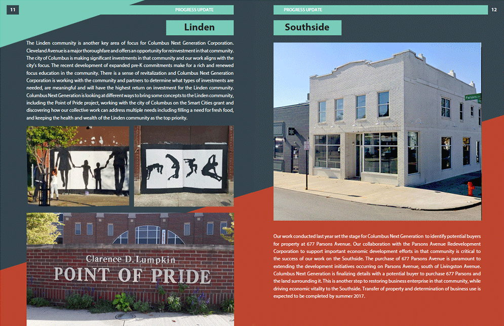 Webphotographix design BROCHURE
