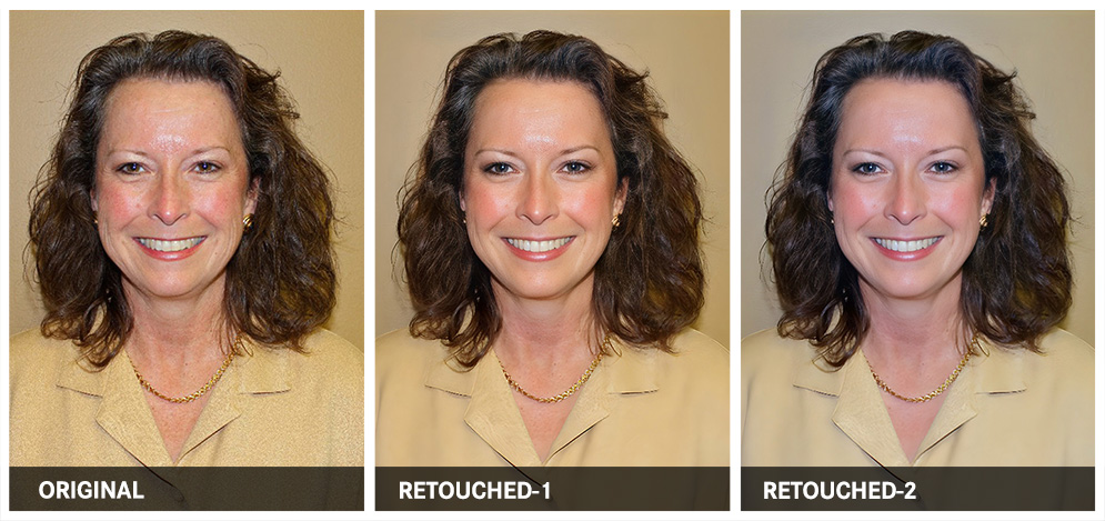 Webphotographix Photo Retouching