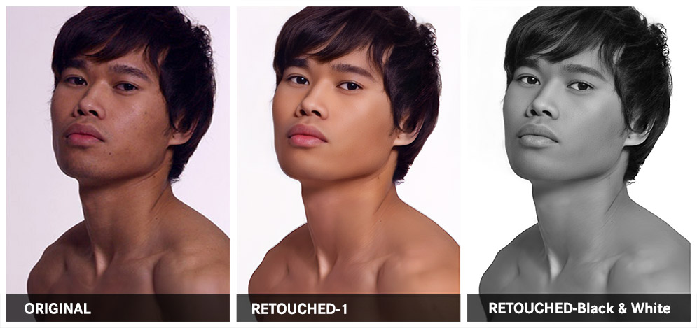 Webphotographix Photo Retouching