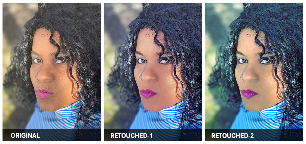 Webphotographix Photo Retouching