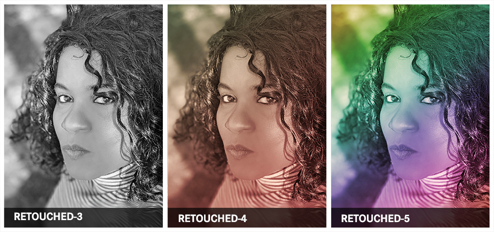 Webphotographix Photo Retouching