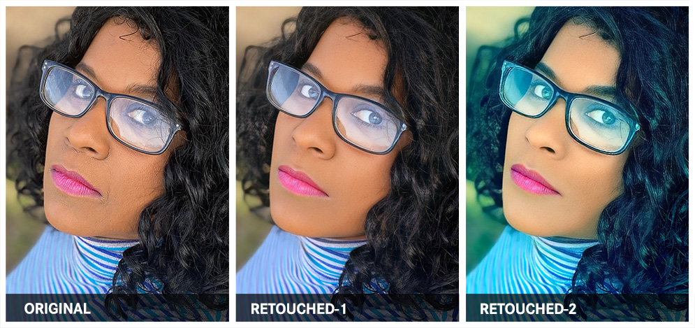 Webphotographix Photo Retouching