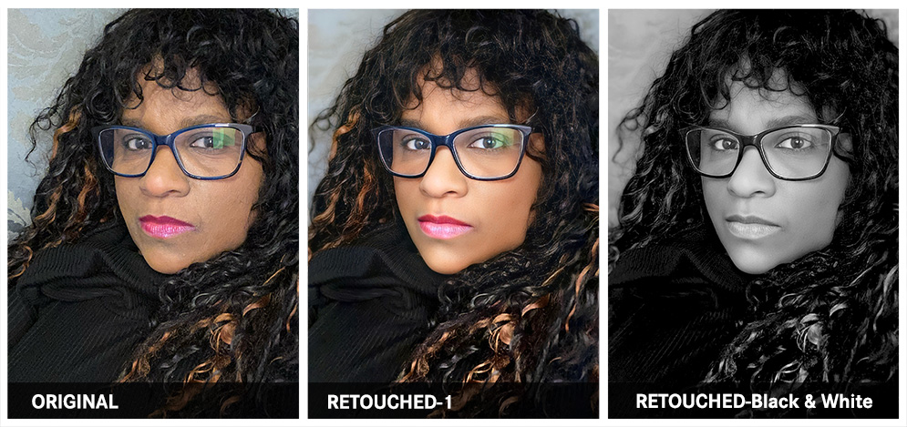 Webphotographix Photo Retouching