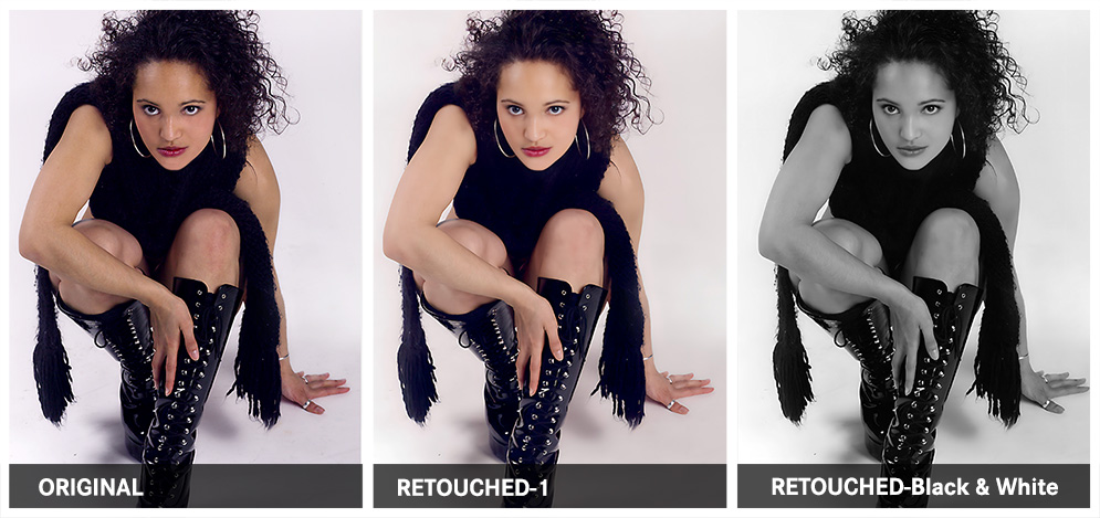 Webphotographix Photo Retouching