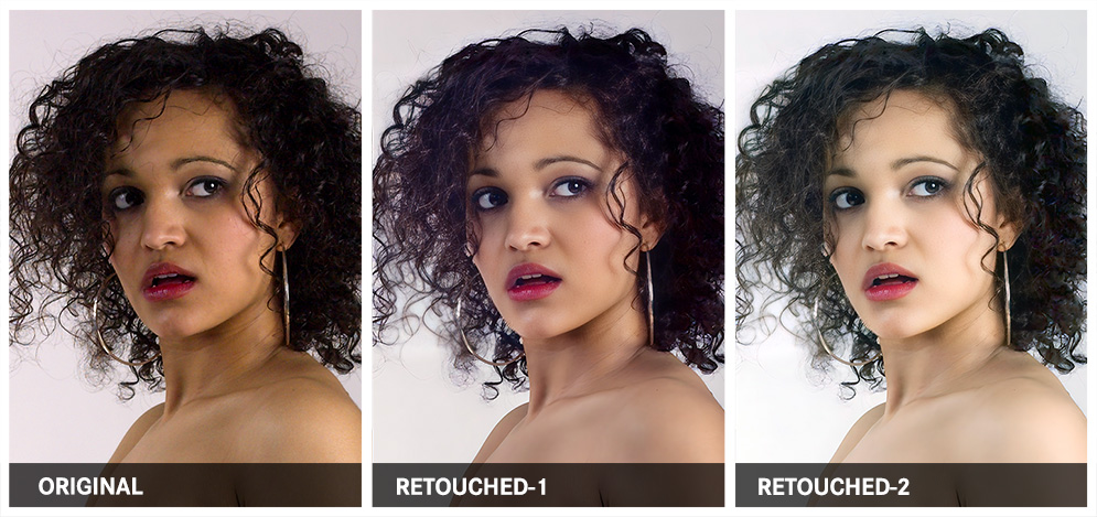 Webphotographix Photo Retouching