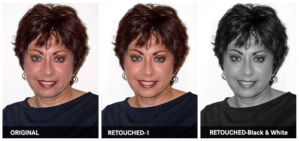 Webphotographix Photo Retouching