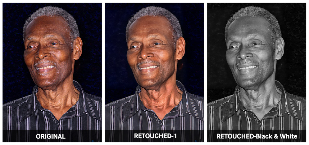 Webphotographix Photo Retouching