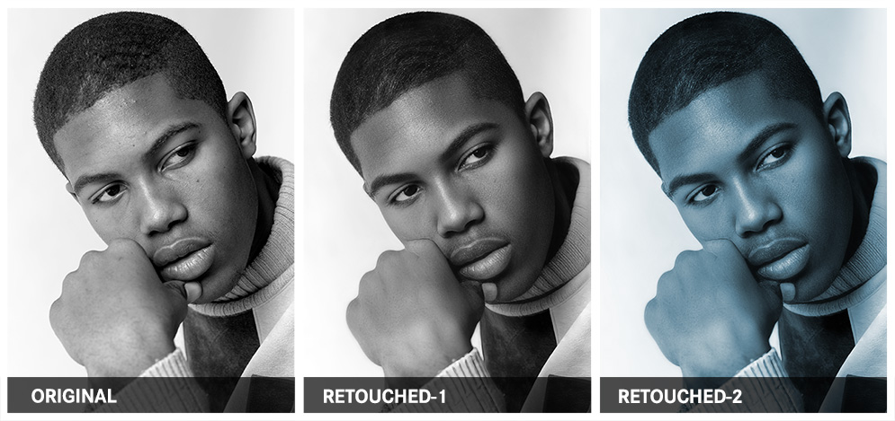 Webphotographix Photo Retouching