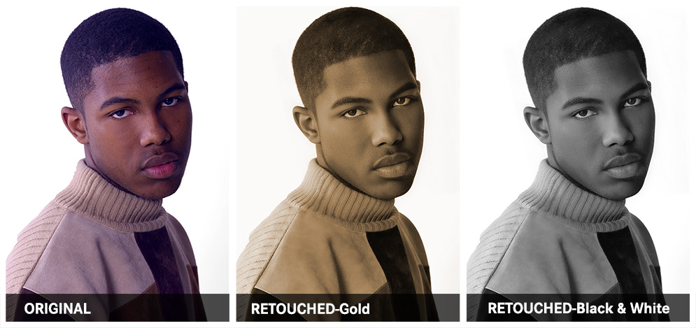 Webphotographix Photo Retouching