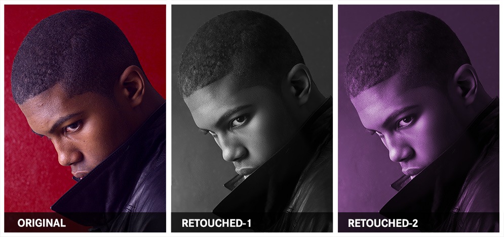 Webphotographix Photo Retouching