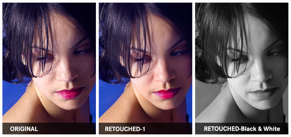 Webphotographix Photo Retouching