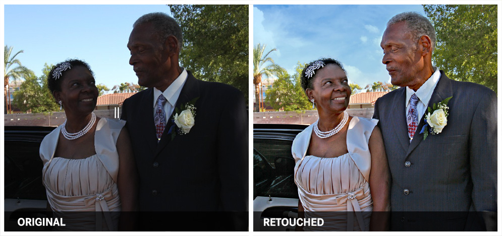 Webphotographix Photo Retouching