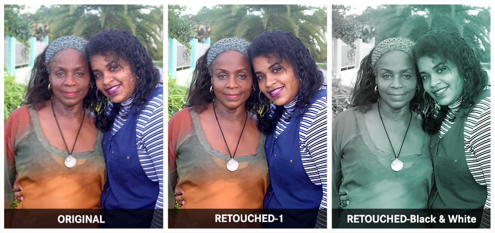 Webphotographix Photo Retouching