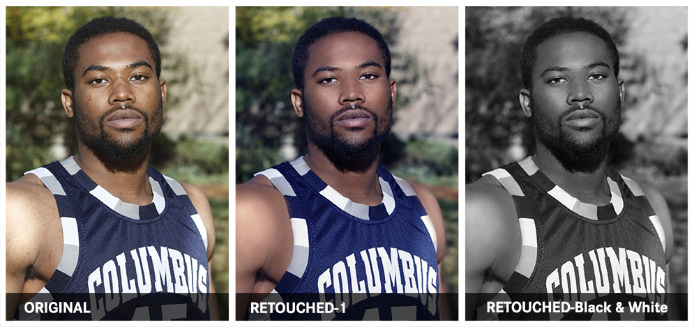 Webphotographix Photo Retouching