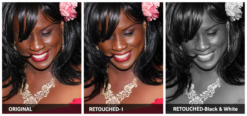 Webphotographix Photo Retouching