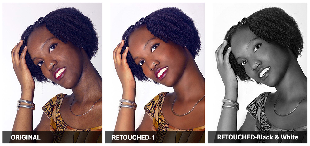 Webphotographix Photo Retouching
